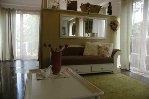 Flaming� Apartman