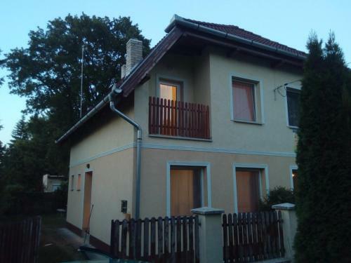 �va Vend�gh�z Guesthouse
