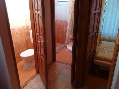 �va Vend�gh�z Guesthouse