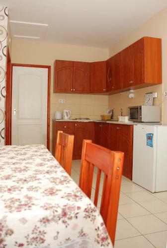K�lvin Utcai Apartmanok