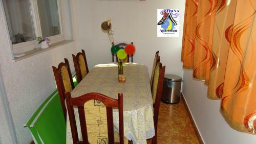 Ivana Holiday Haus