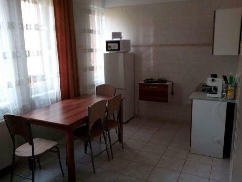 Z�ld B�ka Pegazus Apartmanh�z
