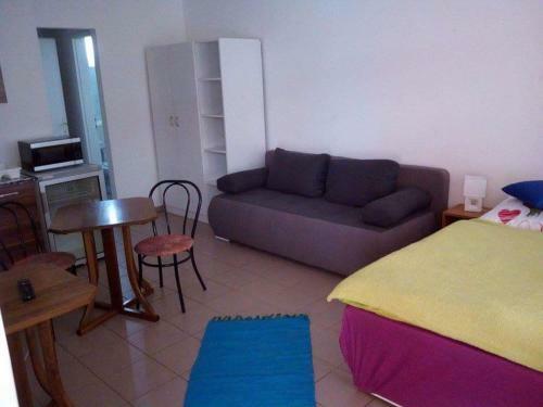 Z�ld B�ka Pegazus Apartmanh�z