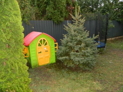 Aranyes? Apartman