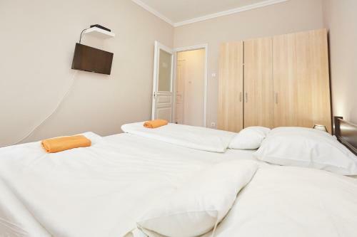Zoli Apartmanok-v�ndor2 K�lcsey 34-36