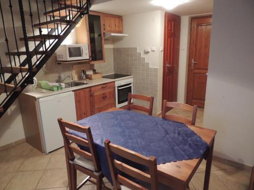 Marcell Apartman