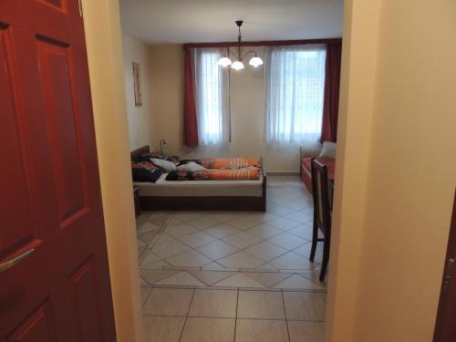 Marcell Apartman