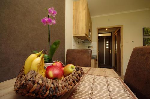 Alm�sy Apartmanh�z Gyula