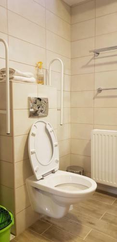 Bed & Breakfast Central Panzi� Gyula