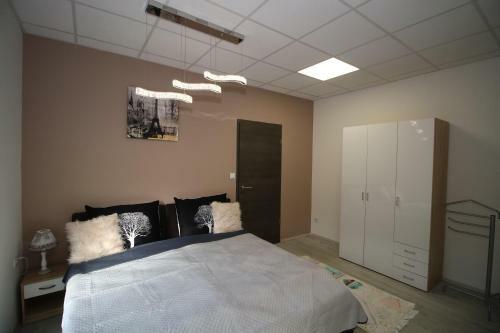 Bed & Breakfast Sz�kelykert Panzi�