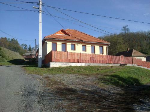 Hostal Napf�nydomb Vend�gh�z