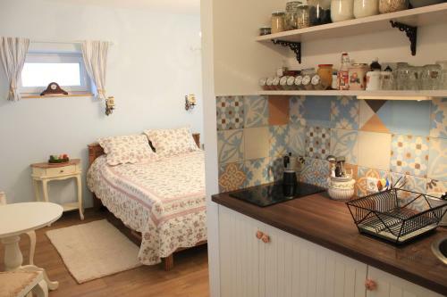 Apartamento Di�liget - Lovasber�ny