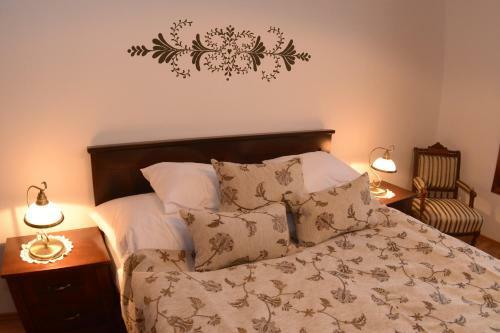 Hostal Levendula Porta �s Pajtasz�nh�z
