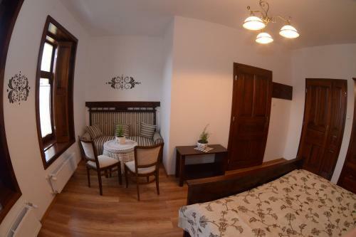 Hostal Levendula Porta �s Pajtasz�nh�z