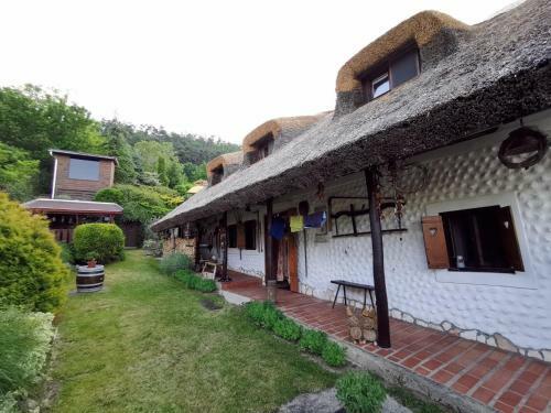 Hostal N�das Vend�gh�z Nemesvita