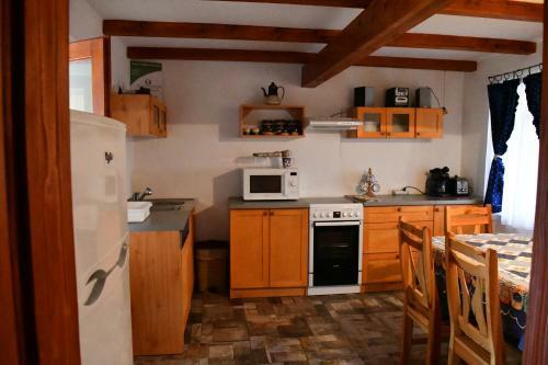 Hostal N�das Apartman