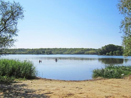 Holiday Home Tisza 01.1