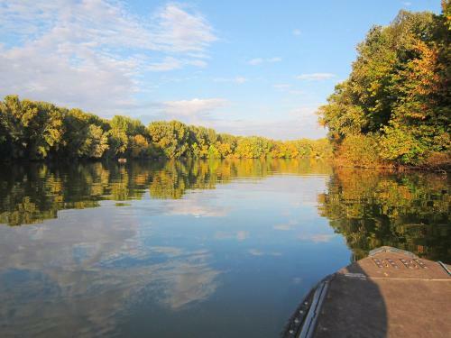 Holiday Home Tisza 01.1