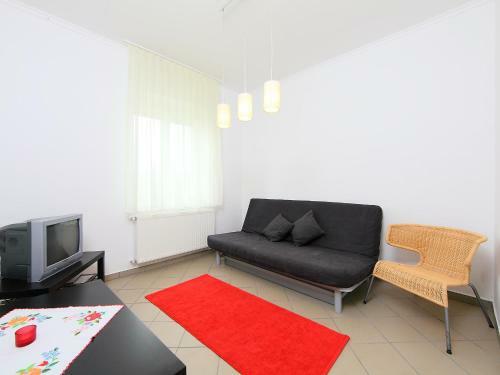 Holiday Home Tisza 01.1