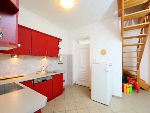Holiday Home Tisza 01.1