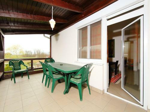 Holiday Home Tisza 01.1