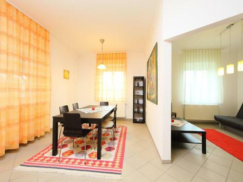 Holiday Home Tisza 01.1