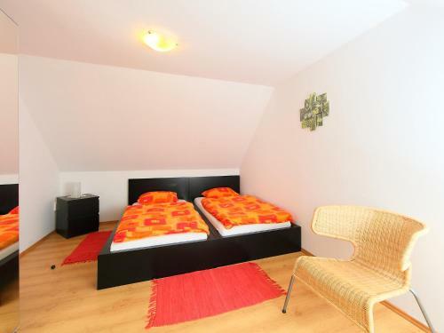Holiday Home Tisza 01.1