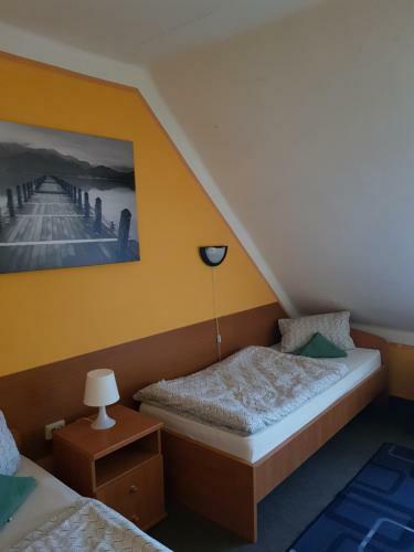 Bed & Breakfast Romantik �tterem - Panzi�