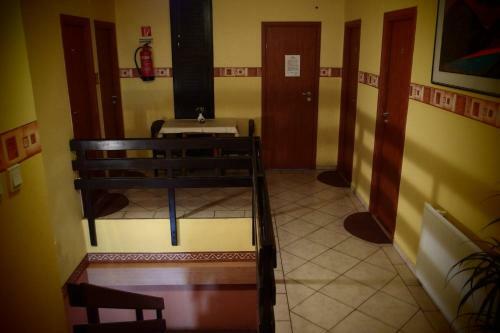 Bed & Breakfast Romantik �tterem - Panzi�