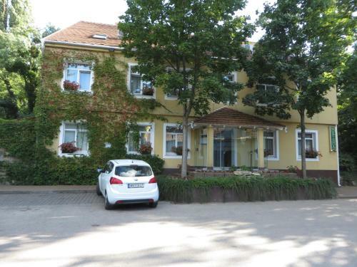 Hotel Arnold