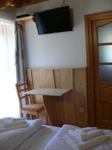 Hostal Tiszafa Vend�gh�z
