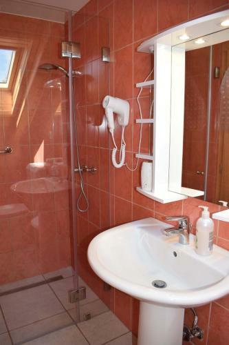 Hostal Tiszafa Vend�gh�z