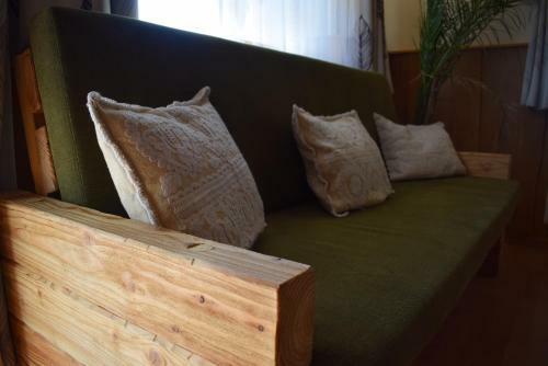 Hostal Tiszafa Vend�gh�z