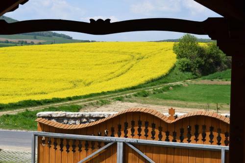 Hostal Tiszafa Vend�gh�z