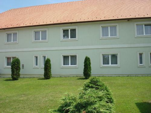 Major Hotel �s Pal�c Apartmanh�z