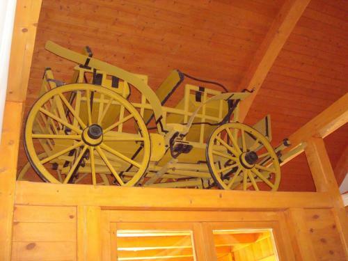 Major Hotel �s Pal�c Apartmanh�z
