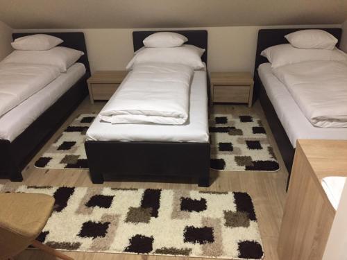 Bed & Breakfast Mokka Panzi�