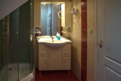 Hostal Tr�fea Panzi�