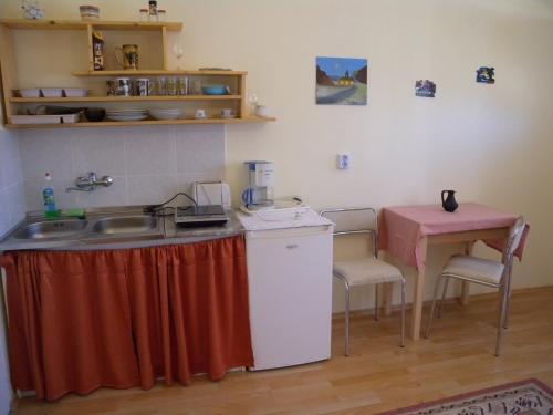 Apartamento Studio In Siofok/balaton 19829