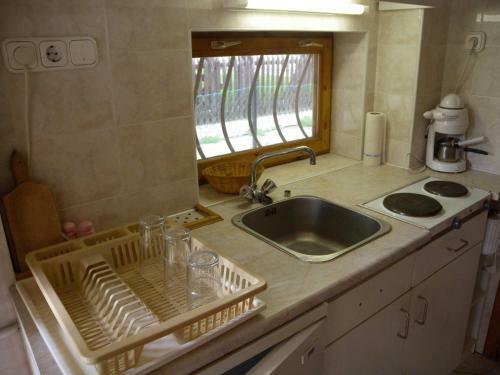 Holiday Home In Siofok/balaton 34286