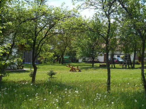 Hostal Vend�gmarasztal� Porta