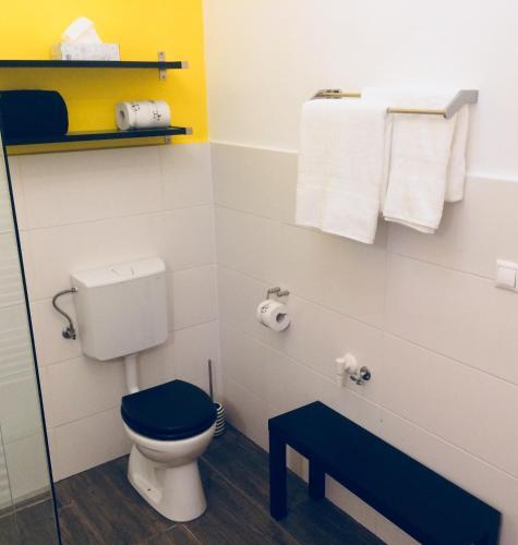 Apartamento Studio 18