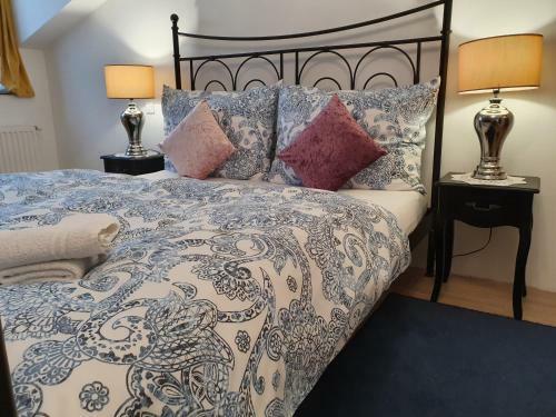 Karmelita Boutique Apartman
