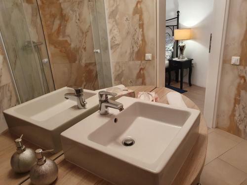 Karmelita Boutique Apartman