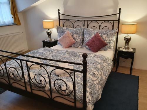 Karmelita Boutique Apartman