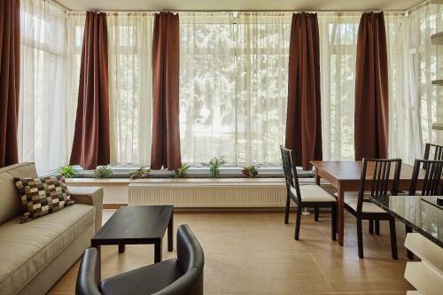 Apartamento Magnolia Villa