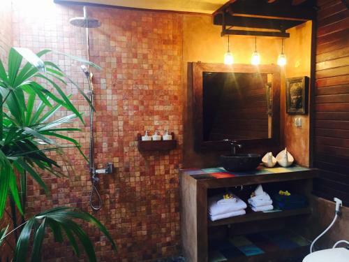 Melasti Beach Bungalows