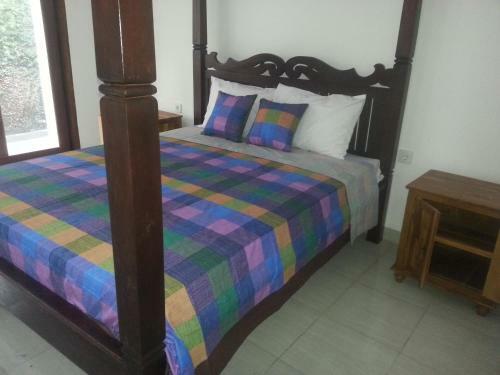 Lumbung Sari Home Stay