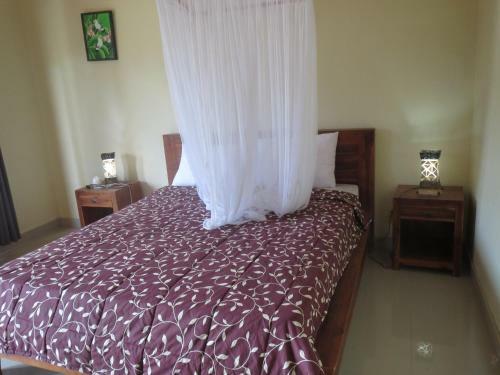 Lumbung Sari Home Stay