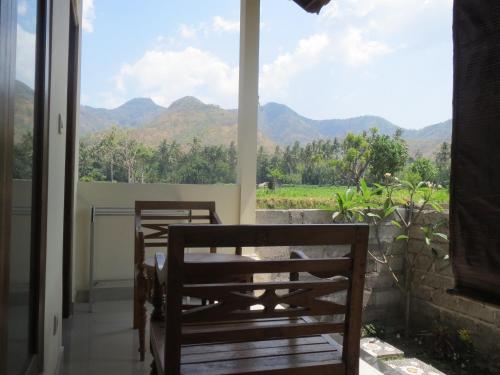 Lumbung Sari Home Stay